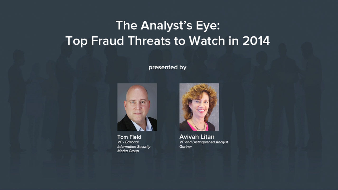 Single fraud investigation service update